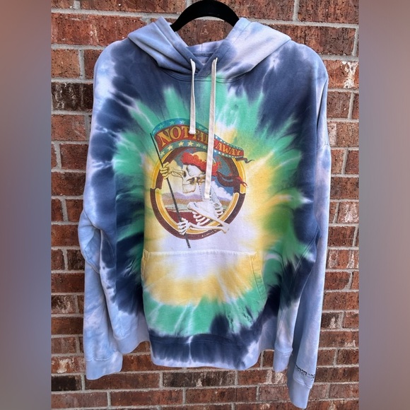 ovadia and sons Other - Ovadia and sons tie-dye hoodie